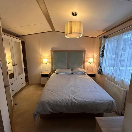 Tattershall Lakes 6 Berth With Bath Exterior photo