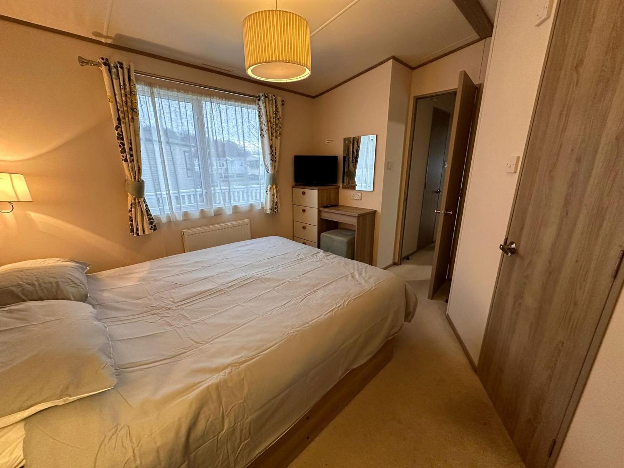 Tattershall Lakes 6 Berth With Bath Exterior photo