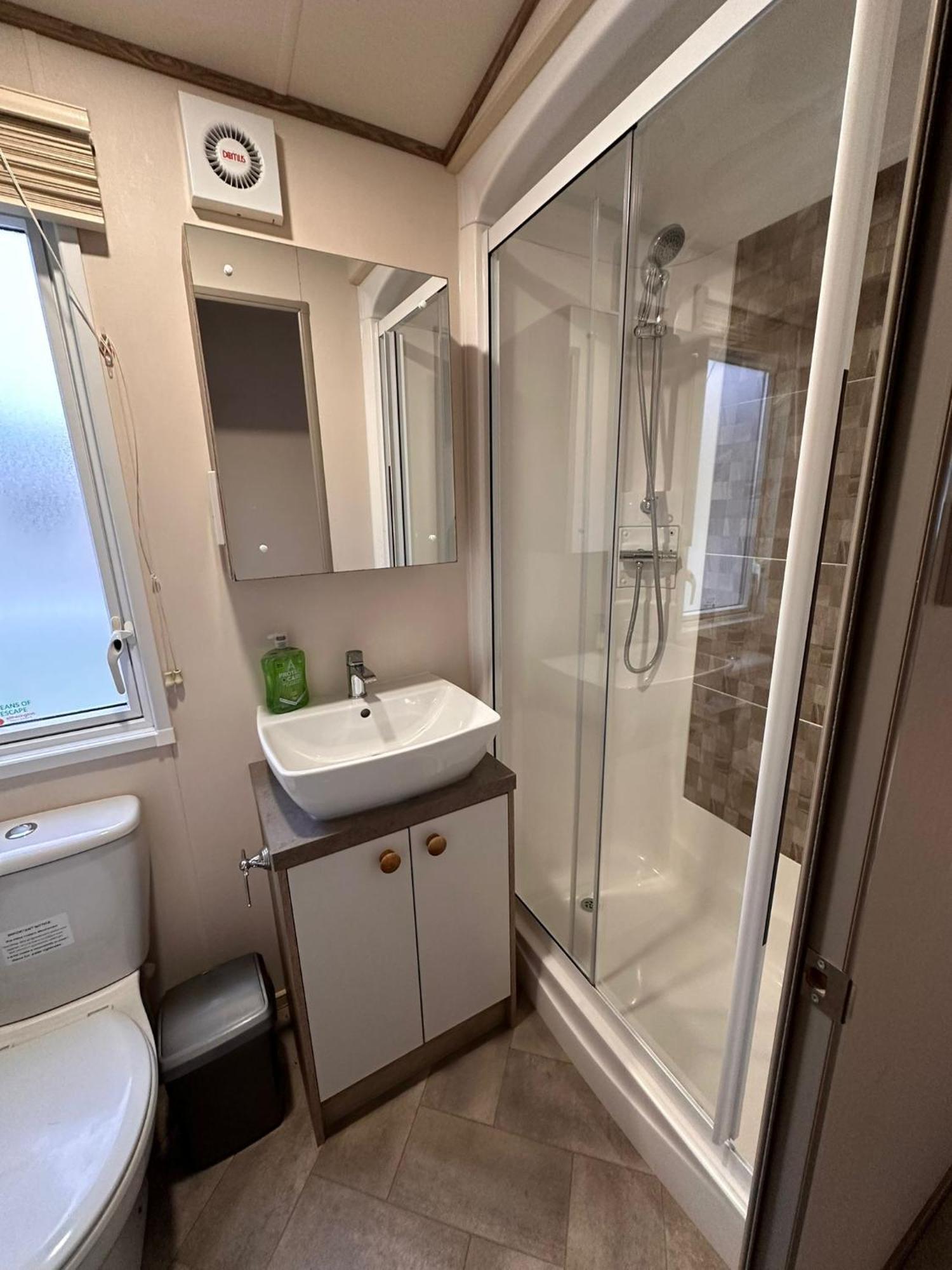 Tattershall Lakes 6 Berth With Bath Exterior photo